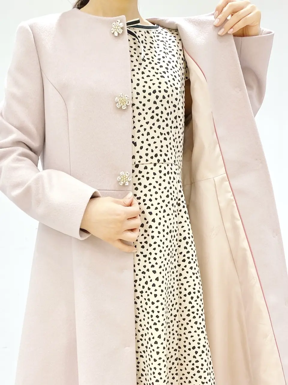 TOCCA oda ❁ コーディネート画像