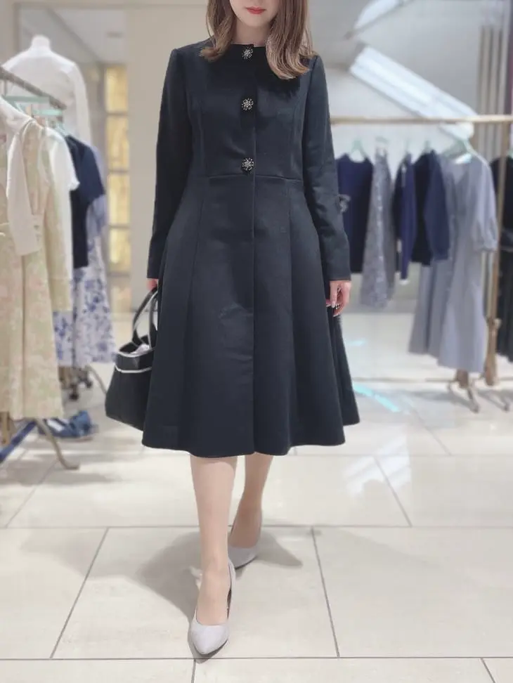 TOCCA Y.N コーディネート画像