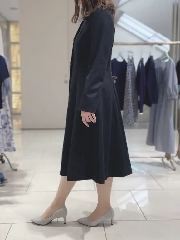 TOCCA Y.N コーディネート画像