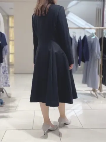 TOCCA Y.N コーディネート画像