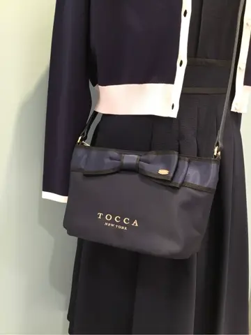 TOCCA 𝒽 コーディネート画像