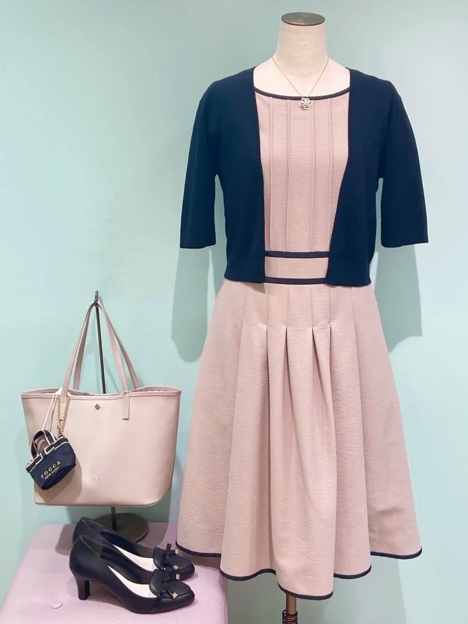  𝕂 コーディネート画像