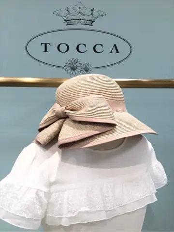 TOCCA ｋｉｍ コーディネート画像