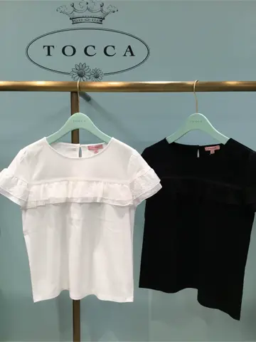 TOCCA ｋｉｍ コーディネート画像
