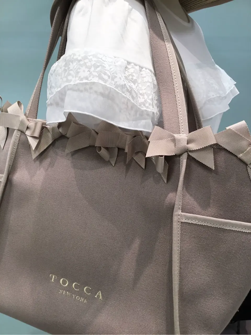 TOCCA ｋｉｍ コーディネート画像