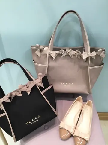 TOCCA ｋｉｍ コーディネート画像