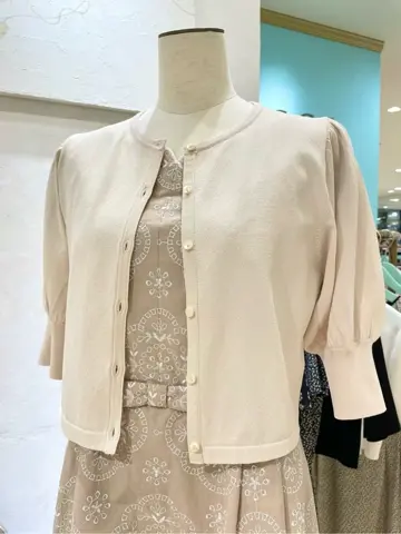 TOCCA G コーディネート画像