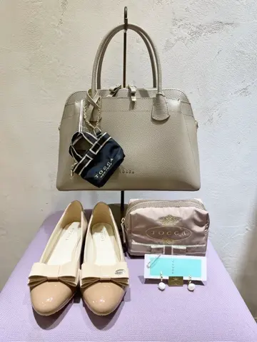 TOCCA G コーディネート画像