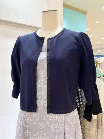 TOCCA G コーディネート画像