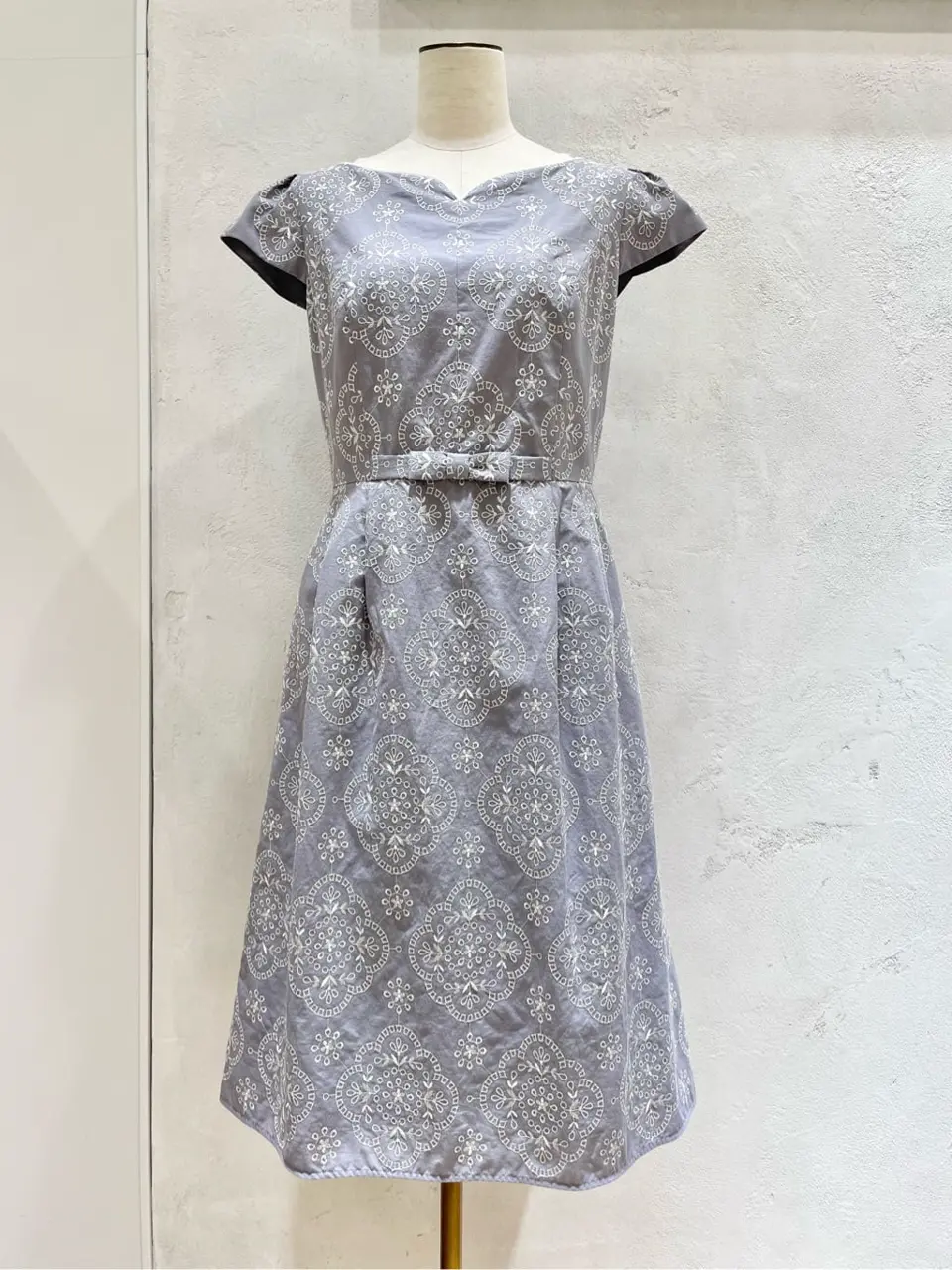 TOCCA G コーディネート画像