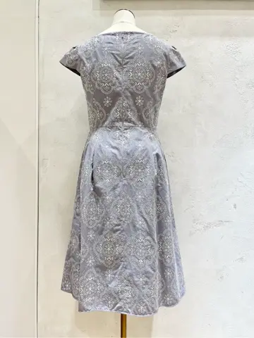 TOCCA G コーディネート画像