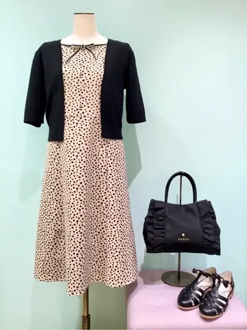 TOCCA Y.K コーディネート画像