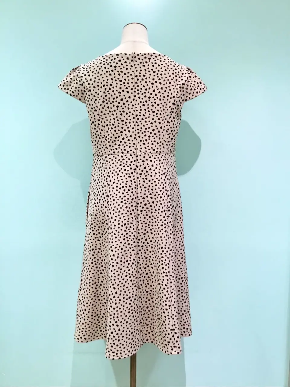 TOCCA Y.K コーディネート画像