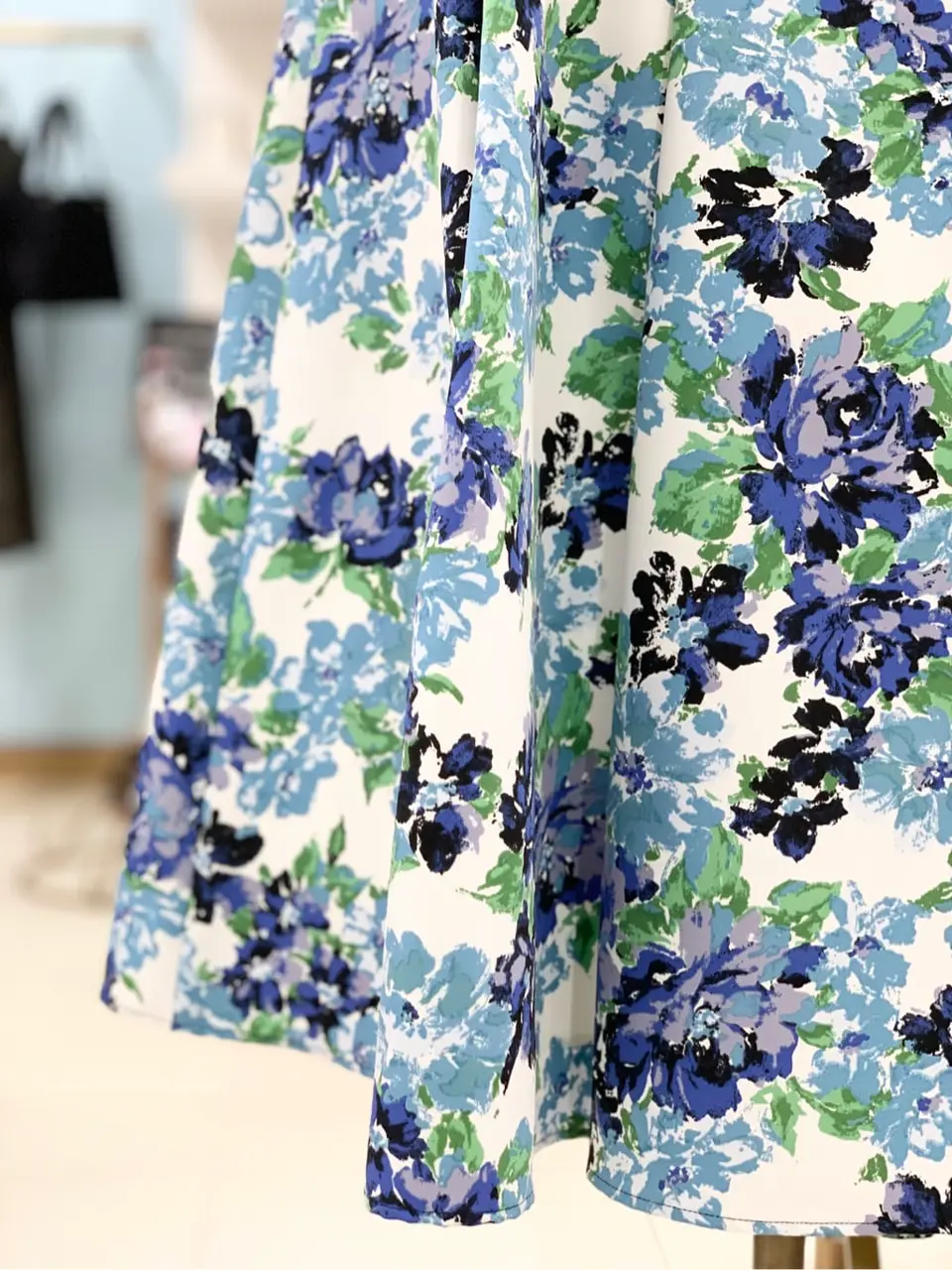 TOCCA 𝓕 コーディネート画像