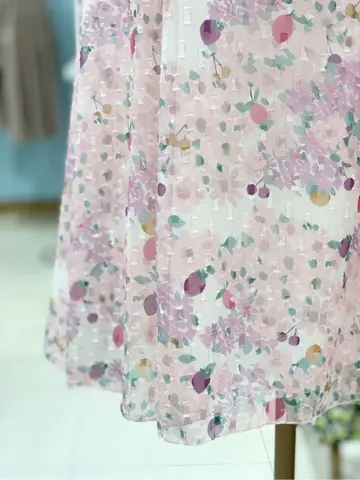 TOCCA 𝓕 コーディネート画像