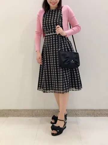 TOCCA スタッフM コーディネート画像