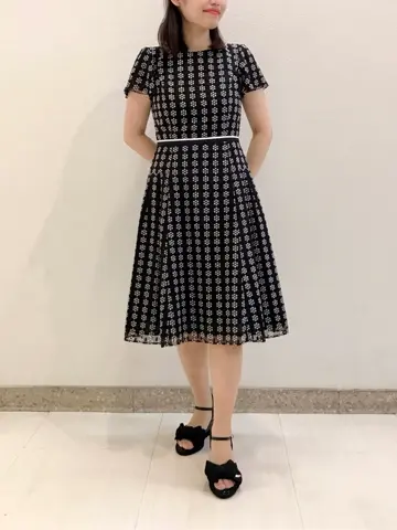 TOCCA スタッフM コーディネート画像