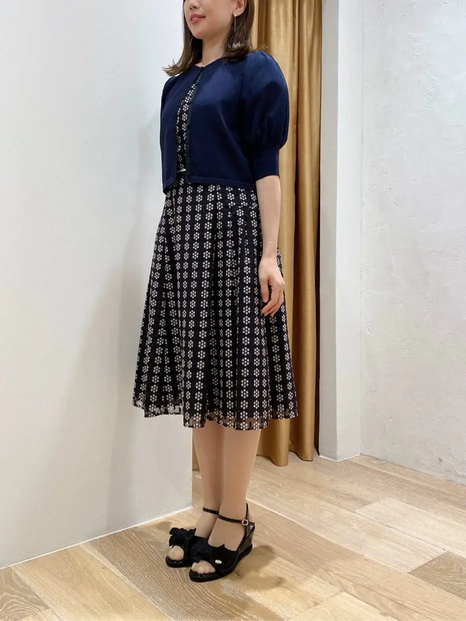 TOCCA A コーディネート画像