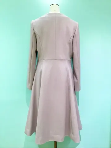 TOCCA Y.K コーディネート画像