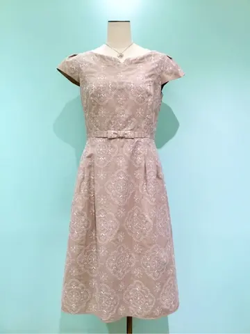 TOCCA Y.K コーディネート画像