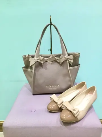 TOCCA Y.K コーディネート画像