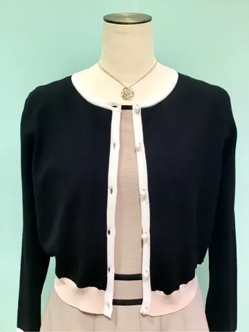 TOCCA Y.K コーディネート画像