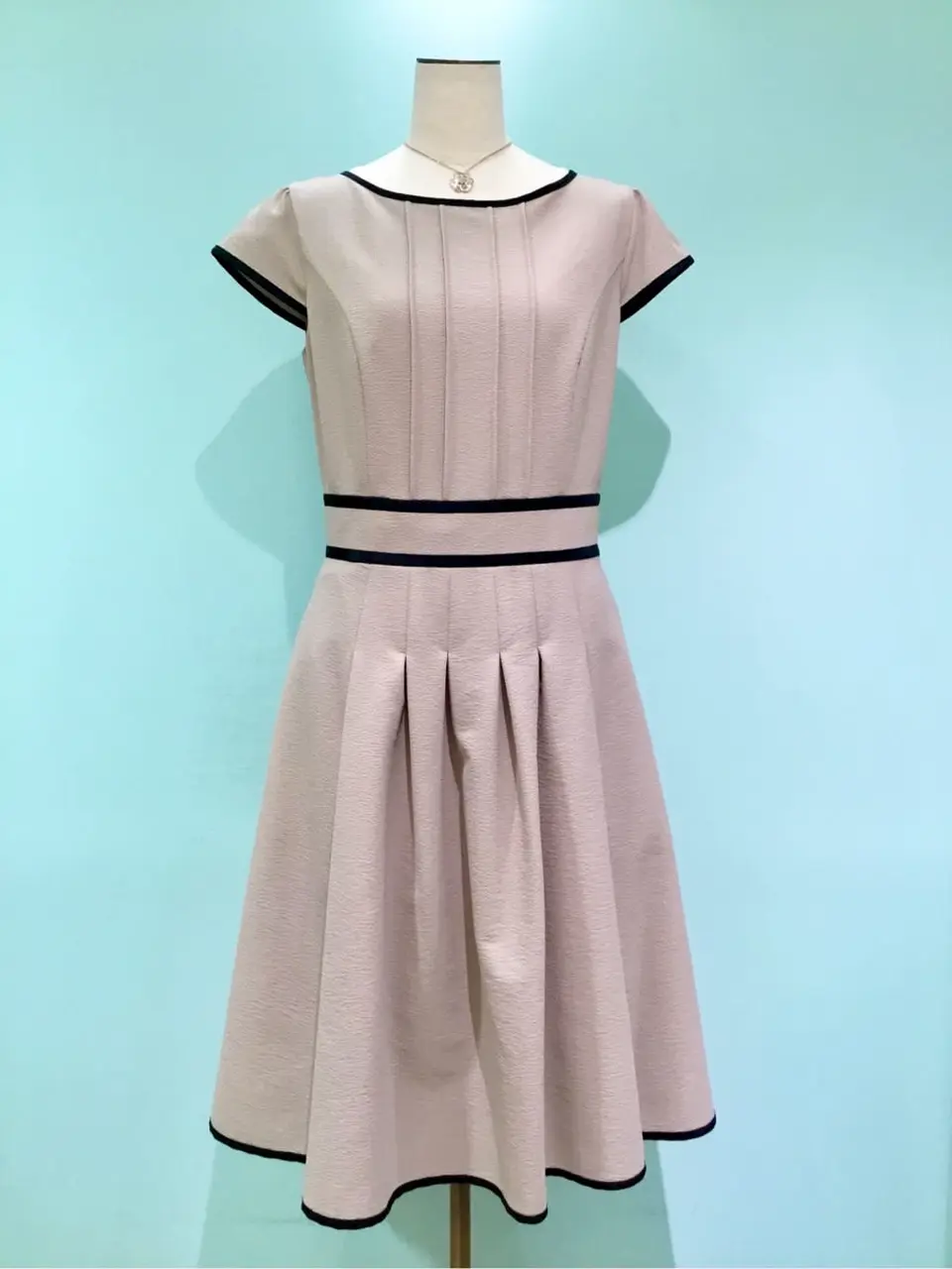 TOCCA Y.K コーディネート画像