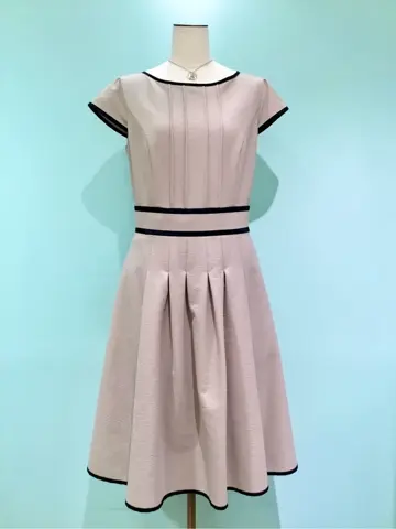 TOCCA Y.K コーディネート画像