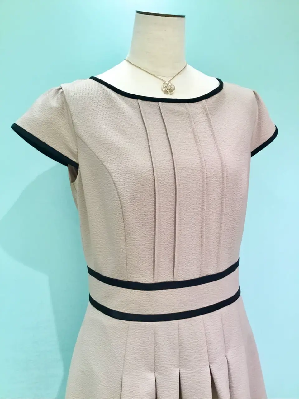 TOCCA Y.K コーディネート画像