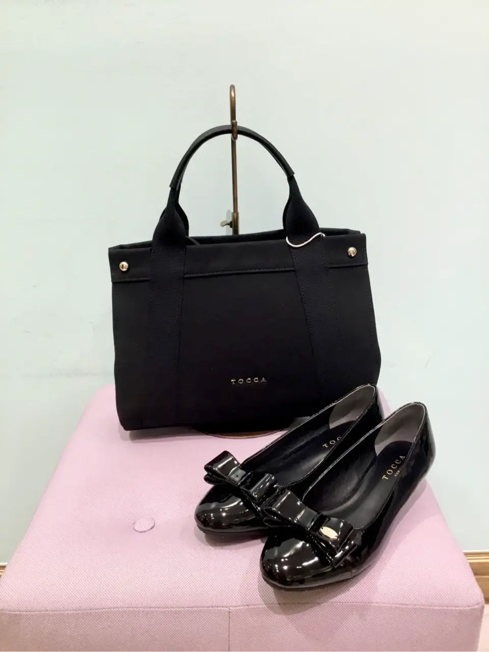 TOCCA Y.K コーディネート画像