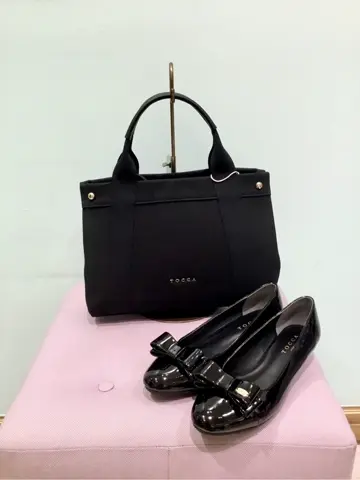TOCCA Y.K コーディネート画像