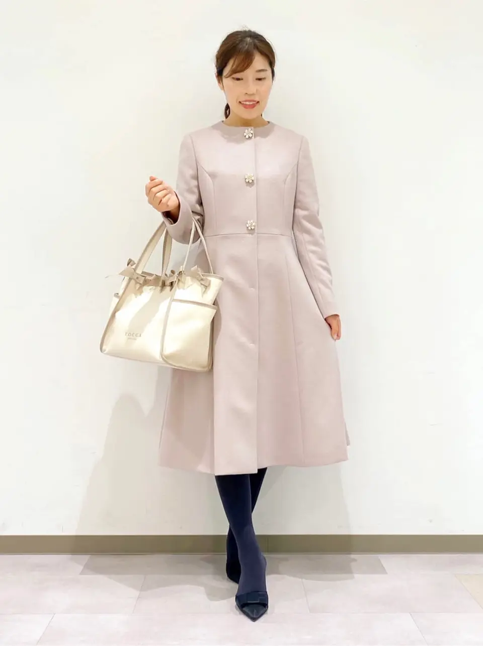  oda ❁ コーディネート画像