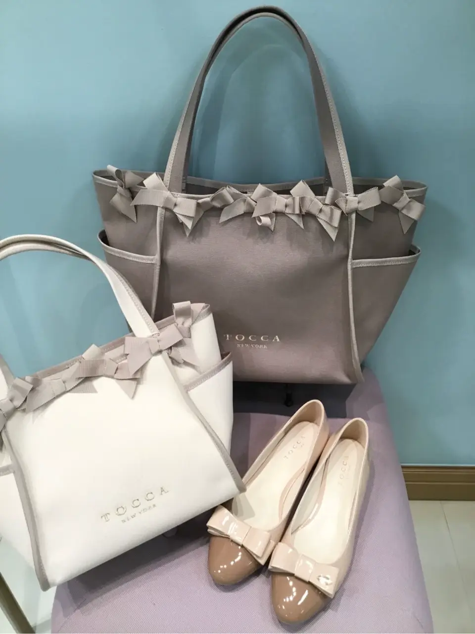 TOCCA ｋｉｍ コーディネート画像