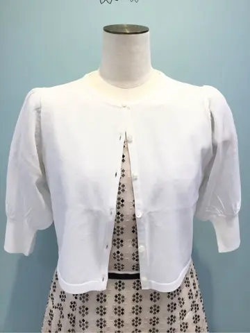 TOCCA 𝒽 コーディネート画像