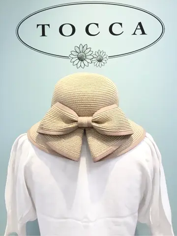TOCCA 𝒽 コーディネート画像