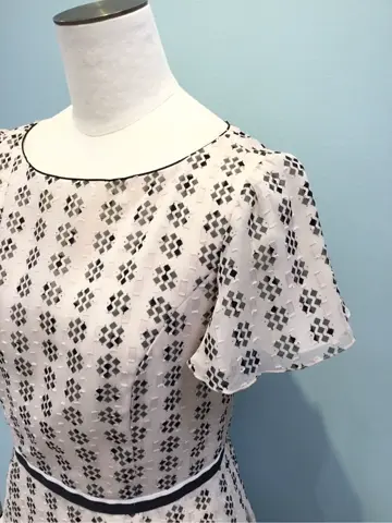 TOCCA 𝒽 コーディネート画像