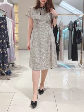 TOCCA Y.N コーディネート画像