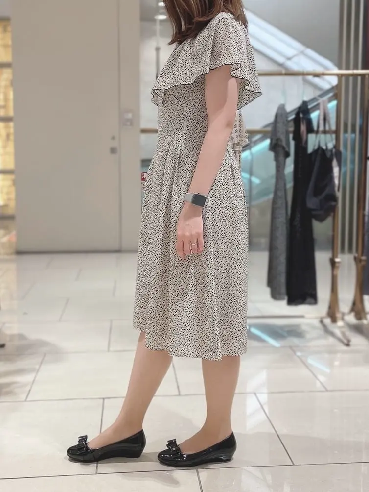 TOCCA Y.N コーディネート画像