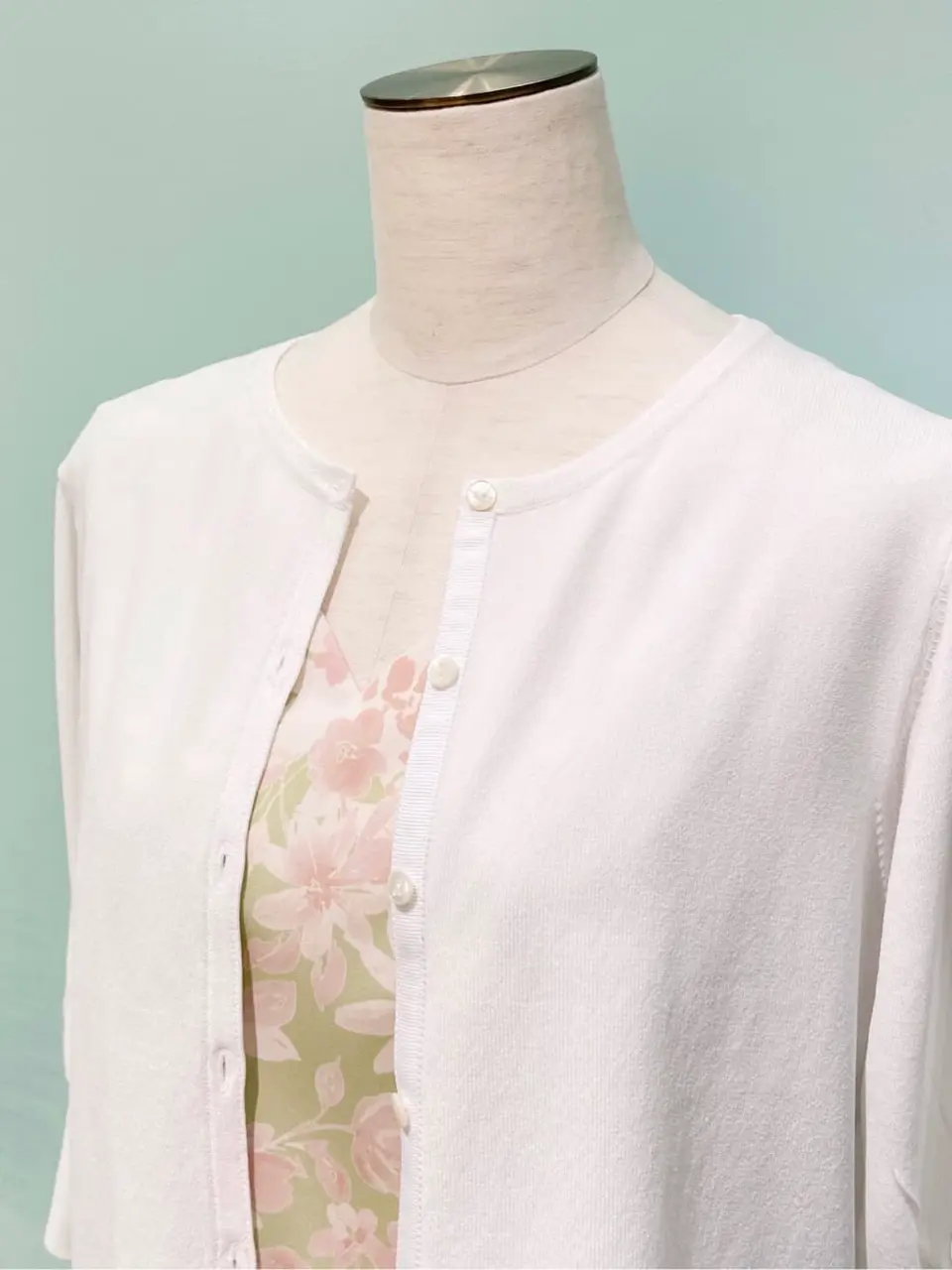 TOCCA 𝕂 コーディネート画像