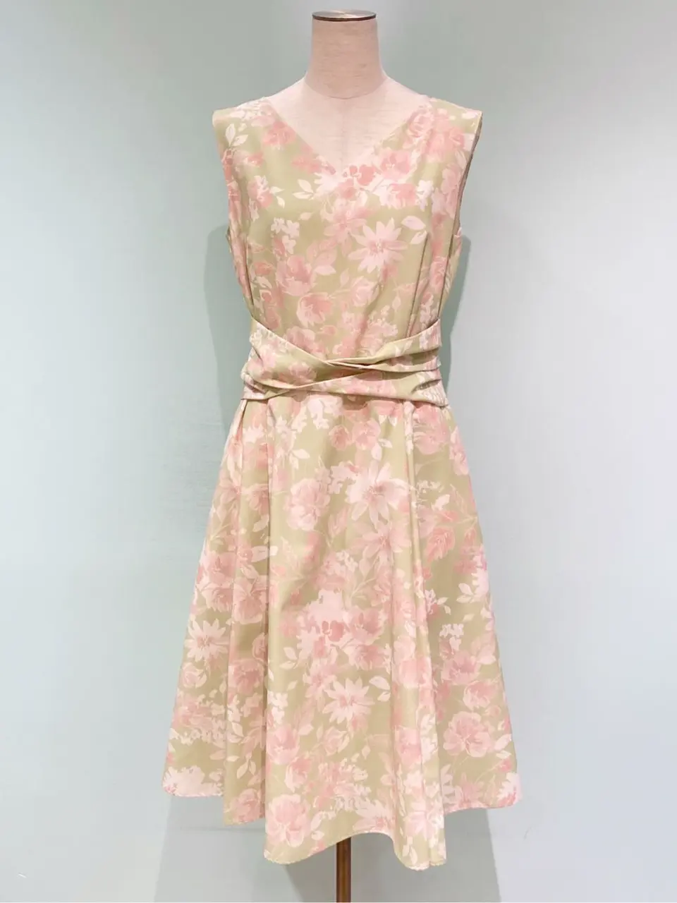 TOCCA 𝕂 コーディネート画像