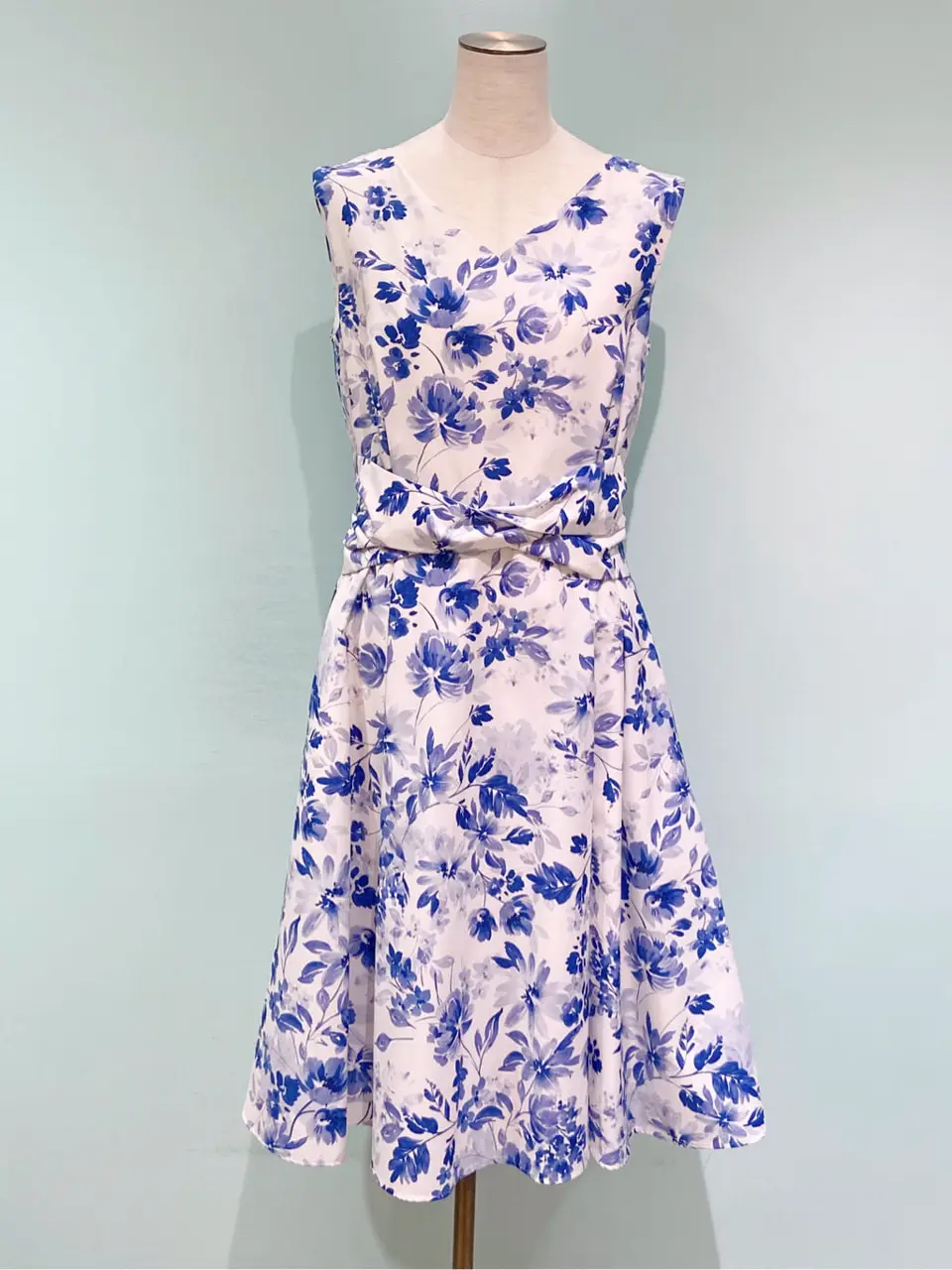 TOCCA 𝕂 コーディネート画像