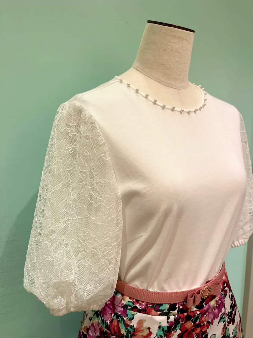 TOCCA Y.K コーディネート画像