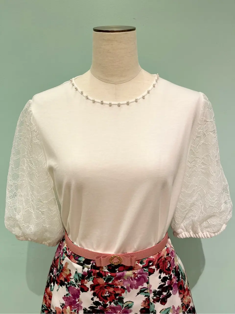 TOCCA Y.K コーディネート画像