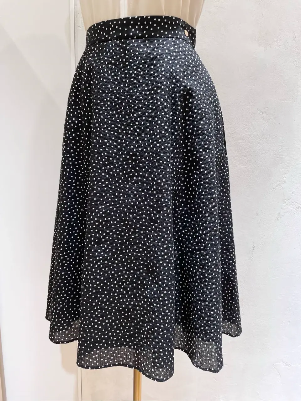 TOCCA G コーディネート画像