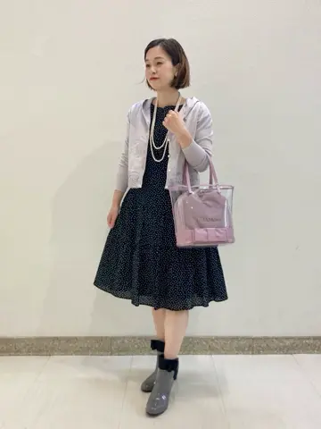 TOCCA mimura☺︎ コーディネート画像