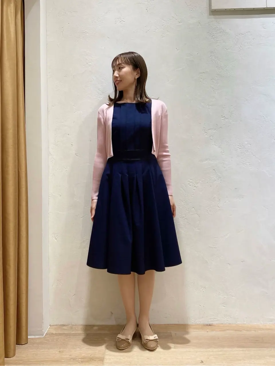 TOCCA A コーディネート画像