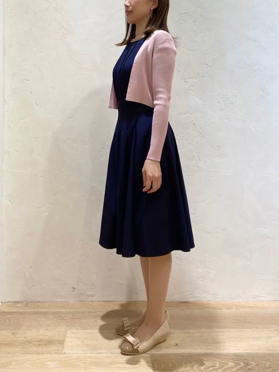 TOCCA A コーディネート画像