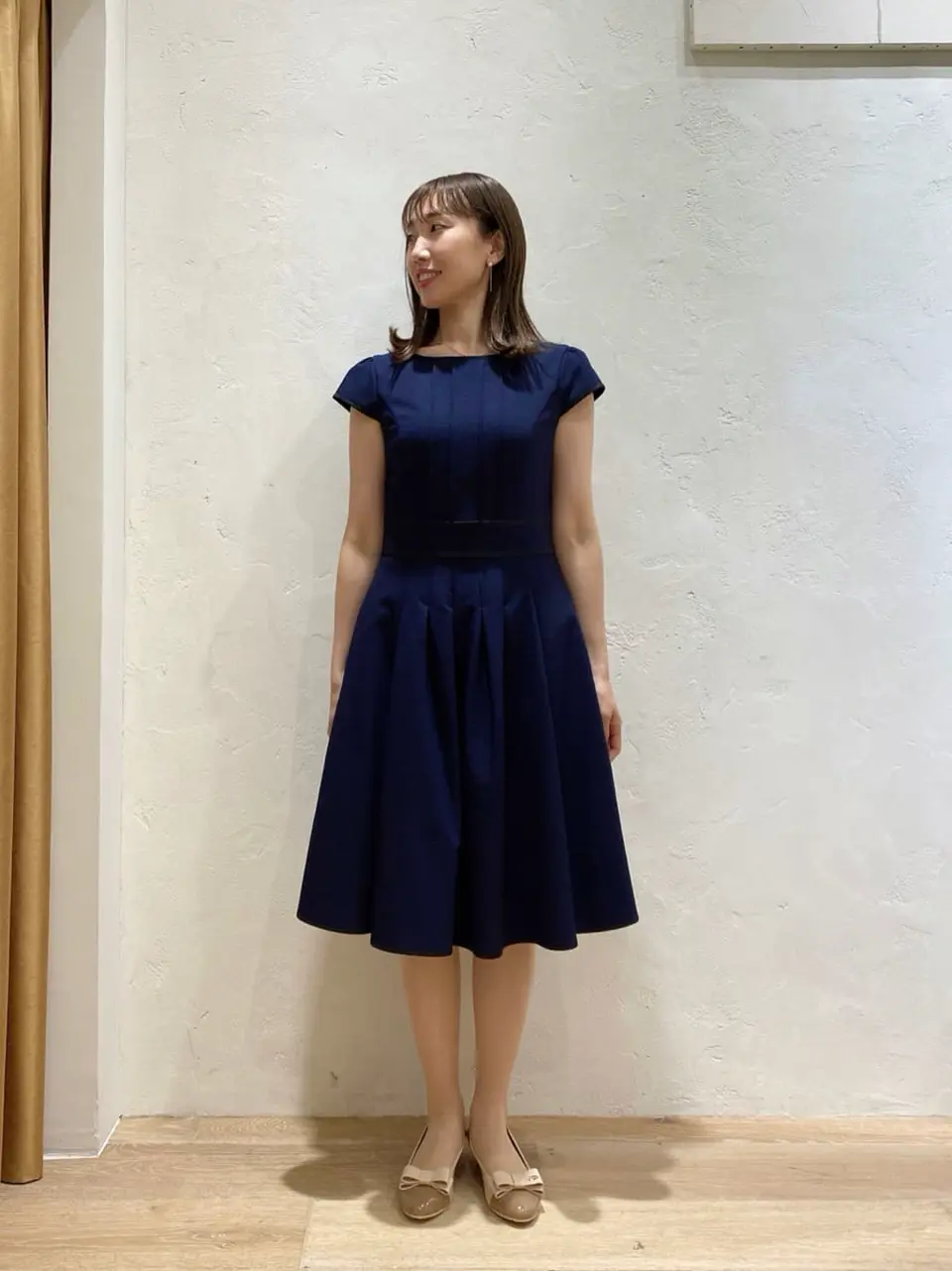 TOCCA A コーディネート画像