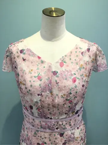 TOCCA 𝒽 コーディネート画像