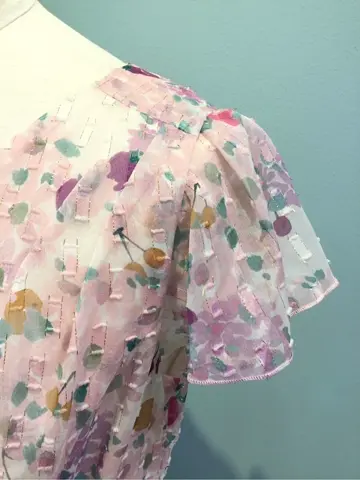 TOCCA 𝒽 コーディネート画像